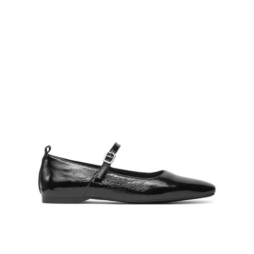 Baleriny Vagabond Shoemakers Delia 5307-460-20 Czarny ze sklepu eobuwie.pl w kategorii Balerinki - zdjęcie 185132002