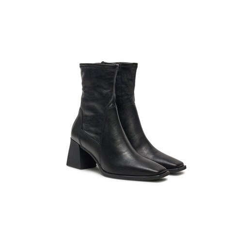 Botki Vagabond Shoemakers Hedda 5602-302-20 Czarny Vagabond Shoemakers 38 eobuwie.pl