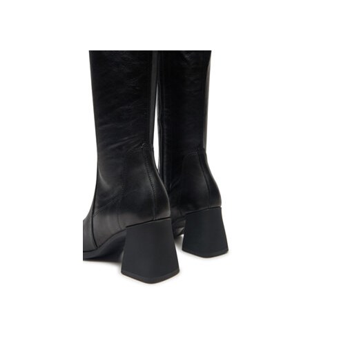 Kozaki Vagabond Shoemakers Hedda 5602-202-20 Czarny Vagabond Shoemakers 41 eobuwie.pl