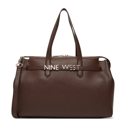 Torebka NINE WEST EO-MANHATTAN-MUSE-I-LX10192 ze sklepu ccc.eu w kategorii Torby Shopper bag - zdjęcie 185132771