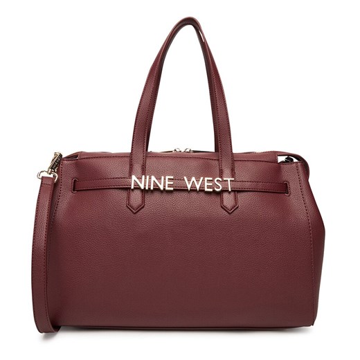 Torebka NINE WEST EO-MANHATTAN-MUSE-I-LX10192 ze sklepu ccc.eu w kategorii Torby Shopper bag - zdjęcie 185132772