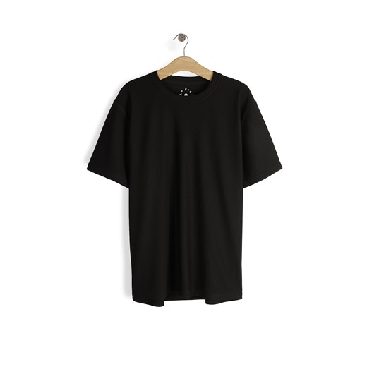 GATE Koszulka w strukturalny wzór S ze sklepu gateshop w kategorii T-shirty męskie - zdjęcie 185132990