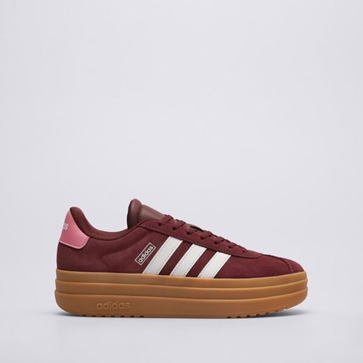 adidas vl court bold j ih4780 ze sklepu 50style.pl w kategorii Buty sportowe damskie - zdjęcie 185135290