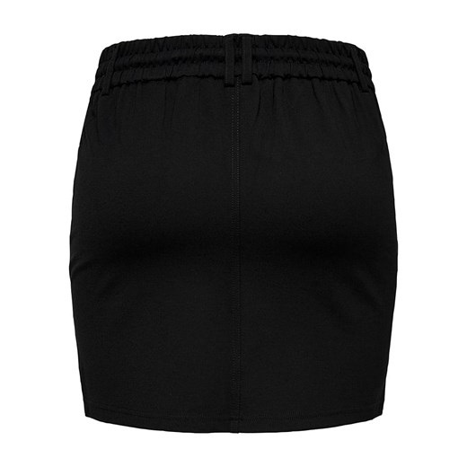 ONLY Spódnica w kolorze czarnym S okazyjna cena Limango Polska