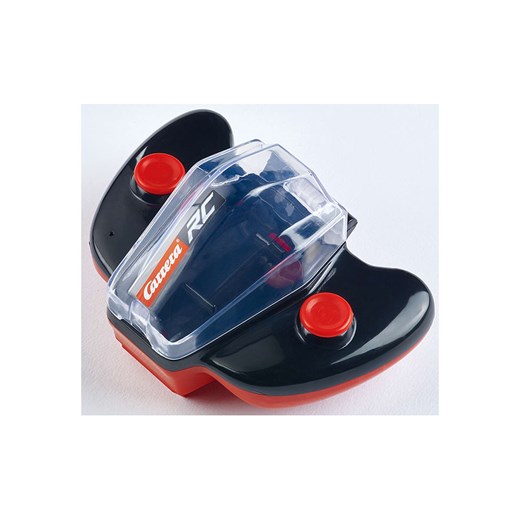 Carrera Samochód zdalnie sterowany &quot;CARRERA RC - Super Mario™ - Peach&quot; Carrera onesize okazyjna cena Limango Polska