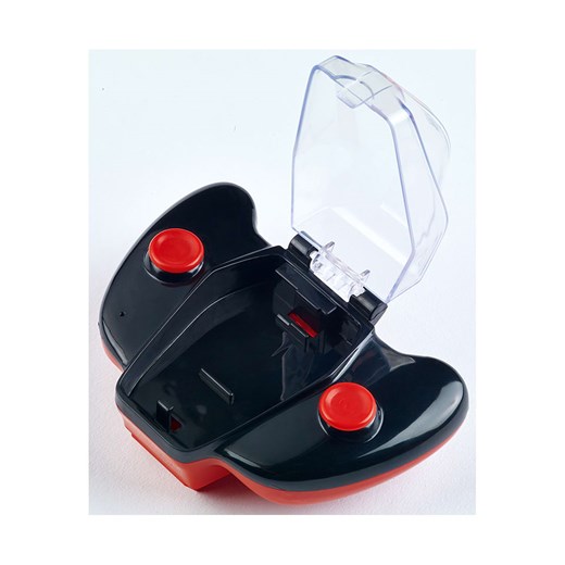 Carrera Samochód zdalnie sterowany &quot;CARRERA RC - Super Mario™ - Peach&quot; Carrera onesize promocja Limango Polska