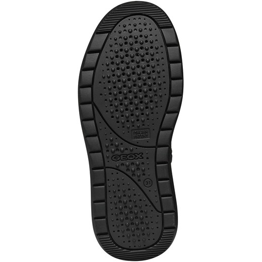Geox Botki &quot;Phaolae&quot; w kolorze czarnym Geox 30 promocyjna cena Limango Polska