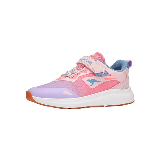 Kangaroos Skórzane sneakersy &quot;KB-Pang EV&quot; w kolorze Kangaroos 30 okazyjna cena Limango Polska