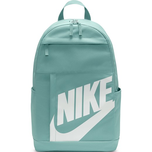 Plecak Nike (21 l) - Zieleń ze sklepu Nike poland w kategorii Plecaki - zdjęcie 185136980