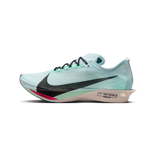 Buty startowe do biegania po asfalcie Nike Streakfly 2 - Niebieski ze sklepu Nike poland w kategorii Buty sportowe męskie - zdjęcie 185137000