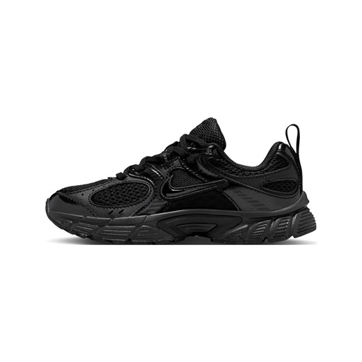 Buty dla małych dzieci Nike V5 RNR - Czerń ze sklepu Nike poland w kategorii Buty sportowe dziecięce - zdjęcie 185137034