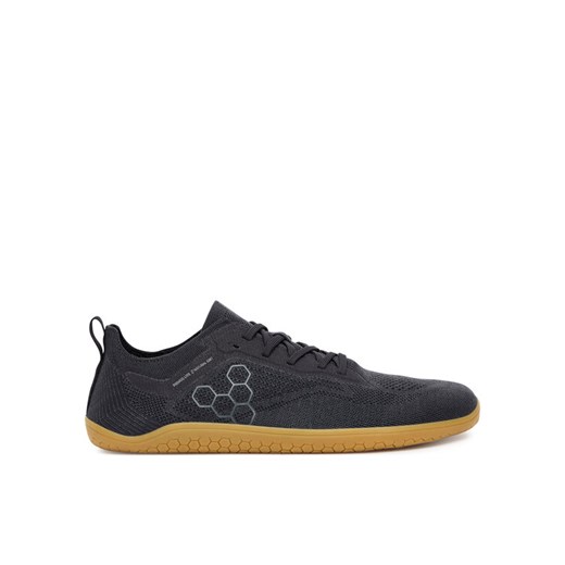 Sneakersy Vivo Barefoot 309576 Czarny ze sklepu eobuwie.pl w kategorii Buty sportowe męskie - zdjęcie 185138093
