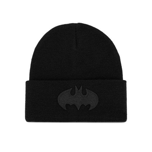 Czapka Batman ACCCS-AW24-227WBBAT Czarny ze sklepu eobuwie.pl w kategorii Czapki dziecięce - zdjęcie 185138173
