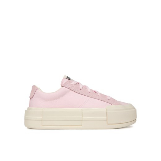 Converse Sneakersy Cruise A11890C Różowy ze sklepu MODIVO w kategorii Buty sportowe damskie - zdjęcie 185138742