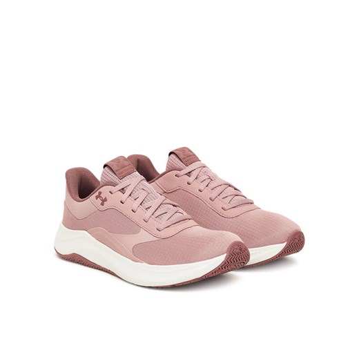 Under Armour Buty na siłownię UA Aurora 3 6000760 Różowy Under Armour 42 MODIVO