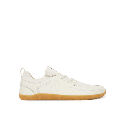 Sneakersy Vivo Barefoot 309456 Écru ze sklepu eobuwie.pl w kategorii Buty sportowe męskie - zdjęcie 185140312