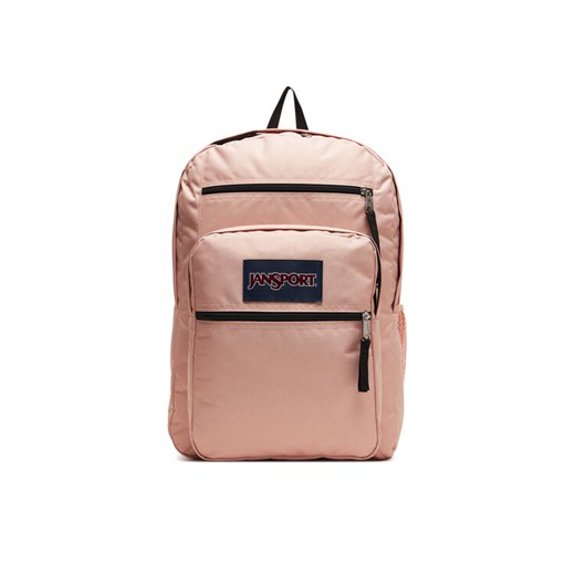 Plecak JanSport EK0A5BAHN591 Różowy ze sklepu eobuwie.pl w kategorii Plecaki - zdjęcie 185140333