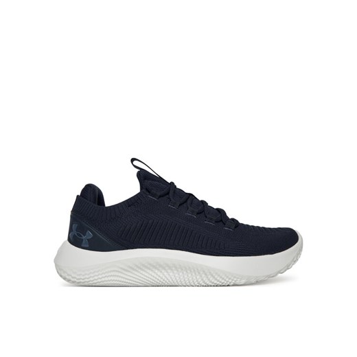 Buty na siłownię Under Armour UA Dynamic 2 3028076 Granatowy ze sklepu eobuwie.pl w kategorii Buty sportowe męskie - zdjęcie 185140432