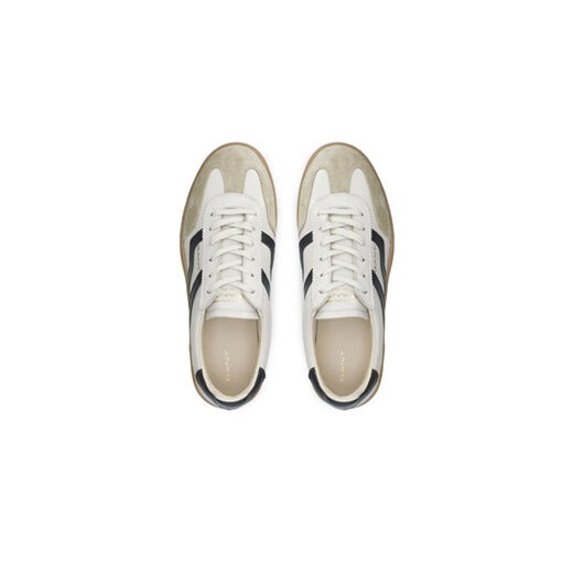 Sneakersy Gant 31531040 Beżowy Gant 40 eobuwie.pl