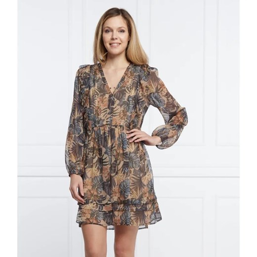 Liu Jo Sukienka ze sklepu Gomez Fashion Store w kategorii Sukienki - zdjęcie 185141374