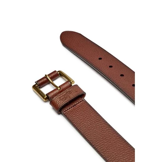 POLO RALPH LAUREN Skórzany pasek Polo Ralph Lauren XS Gomez Fashion Store