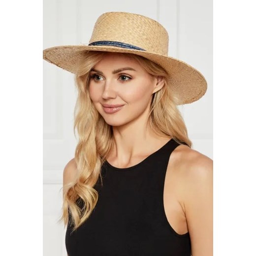 LAUREN RALPH LAUREN Kapelusz OS promocja Gomez Fashion Store