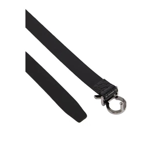 Calvin Klein Pasek Calvin Klein 80 okazja Gomez Fashion Store