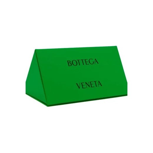 Bottega Veneta Okulary przeciwsłoneczne BV1254S OS promocja Gomez Fashion Store