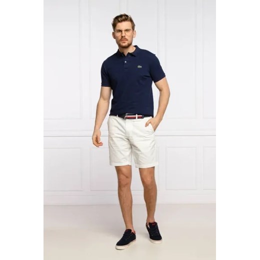 Lacoste Polo | Classic fit | pique Lacoste S Gomez Fashion Store