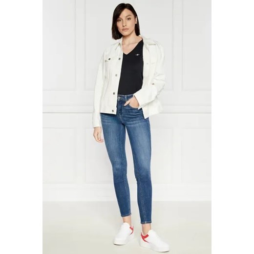 Gant T-shirt | Regular Fit Gant XS Gomez Fashion Store