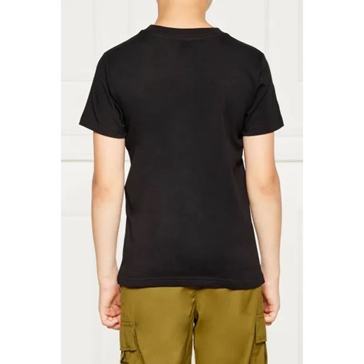 POLO RALPH LAUREN T-shirt | Regular Fit Polo Ralph Lauren 110 Gomez Fashion Store