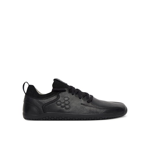 Sneakersy Vivo Barefoot 309456 Czarny ze sklepu eobuwie.pl w kategorii Buty sportowe męskie - zdjęcie 185353284