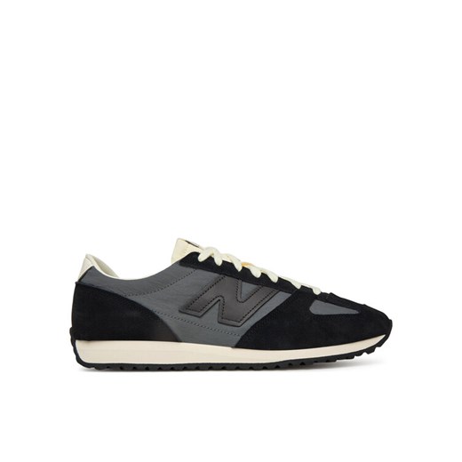 New Balance Sneakersy U471AQ M Szary ze sklepu MODIVO w kategorii Buty sportowe męskie - zdjęcie 185353800