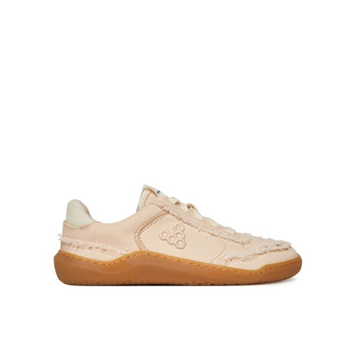 Vivo Barefoot Sneakersy Gobi Sneaker 209661 Różowy ze sklepu MODIVO w kategorii Buty sportowe damskie - zdjęcie 185353834