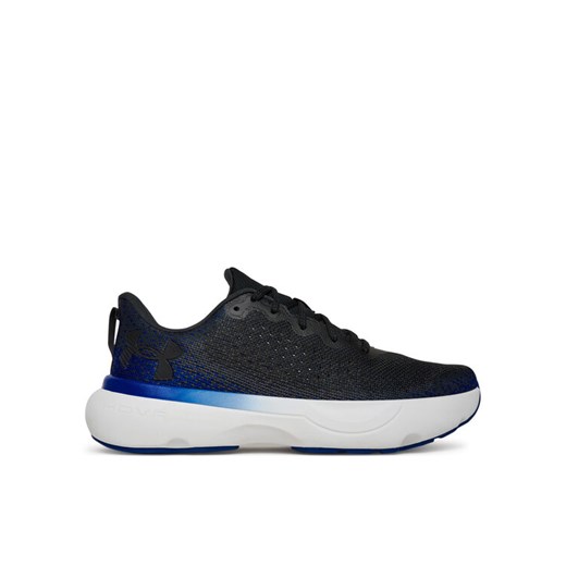 Under Armour Buty do biegania UA Infinite 3027523 Czarny ze sklepu MODIVO w kategorii Buty sportowe męskie - zdjęcie 185353913