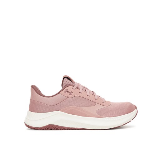 Under Armour Buty na siłownię UA Aurora 3 6000760 Różowy ze sklepu MODIVO w kategorii Buty sportowe damskie - zdjęcie 185353934