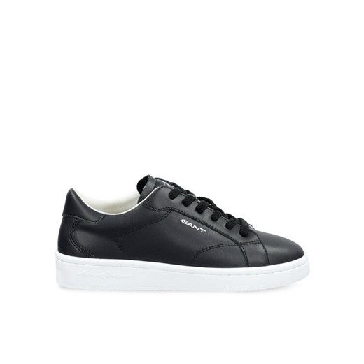 Gant Sneakersy 31531052 Czarny ze sklepu MODIVO w kategorii Buty sportowe damskie - zdjęcie 185353954