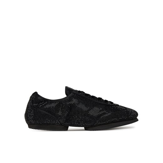 Polo Ralph Lauren Sneakersy Swn Blrina Sk Ltl 804977980001 Czarny ze sklepu MODIVO w kategorii Buty sportowe damskie - zdjęcie 185353971