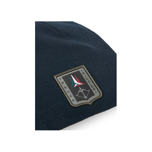 Aeronautica Militare Czapka 252CU0036UL00450 Granatowy Aeronautica Militare L MODIVO