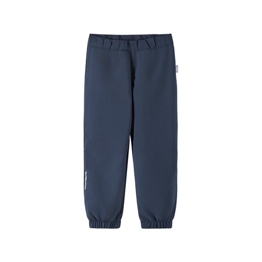 Reima Spodnie outdoor Oikotie 5100010B Granatowy Regular Fit ze sklepu MODIVO w kategorii Spodnie chłopięce - zdjęcie 185355391