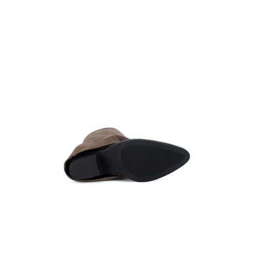 Kozaki Jenny Fairy HY23689-19 Beżowy Jenny Fairy 37 eobuwie.pl