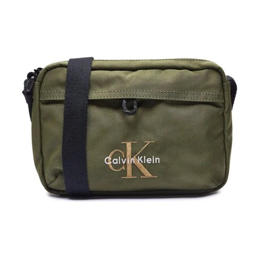 Calvin Klein Reporterka ze sklepu Gomez Fashion Store w kategorii Torby męskie - zdjęcie 185356812
