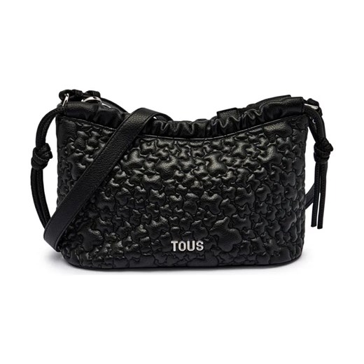 Tous Torebka na ramię Puffy Bear ze sklepu Gomez Fashion Store w kategorii Listonoszki - zdjęcie 185356903