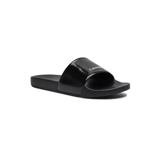 Calvin Klein Klapki ze sklepu Gomez Fashion Store w kategorii Klapki męskie - zdjęcie 185356922