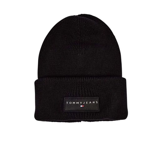 Tommy Jeans Czapka ze sklepu Gomez Fashion Store w kategorii Czapki zimowe męskie - zdjęcie 185356980