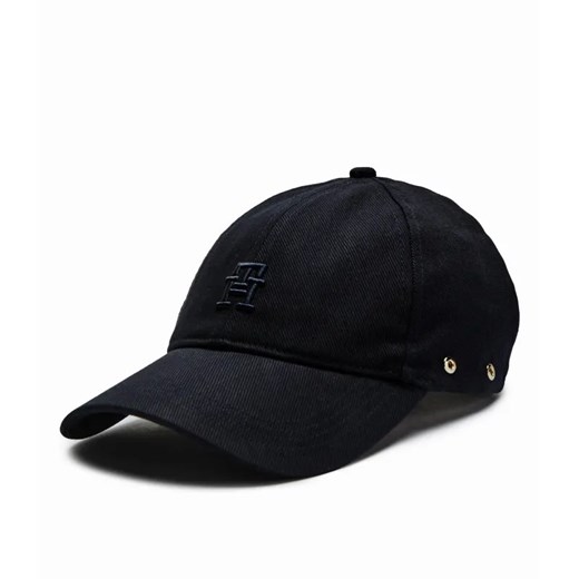 Tommy Hilfiger Bejsbolówka NAVAL Tommy Hilfiger OS promocja Gomez Fashion Store