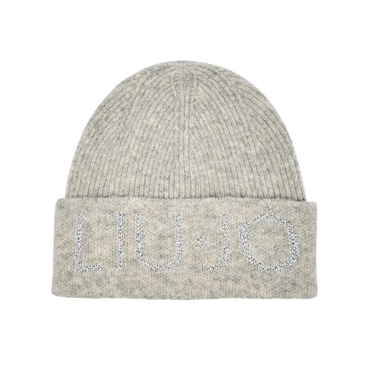 Liu Jo Czapka ze sklepu Gomez Fashion Store w kategorii Czapki zimowe damskie - zdjęcie 185356984