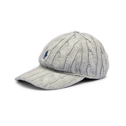 POLO RALPH LAUREN Bejsbolówka ze sklepu Gomez Fashion Store w kategorii Czapki z daszkiem damskie - zdjęcie 185356993