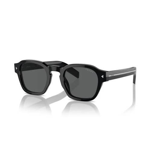 PRADA Okulary przeciwsłoneczne PR A16S ze sklepu Gomez Fashion Store w kategorii Okulary przeciwsłoneczne męskie - zdjęcie 185357032