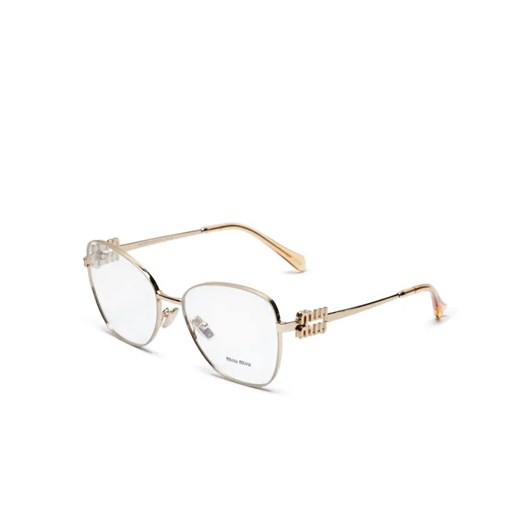 MIU MIU Oprawki ze sklepu Gomez Fashion Store w kategorii Okulary korekcyjne damskie - zdjęcie 185357040